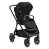 Passeggino Finiti 4 in 1 - Eclipse - Parapioggia e Adattatori Inclusi