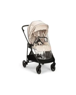 Passeggino Ixxa Next - Biscotti - Ultraleggero e Compatto solo 6Kg!