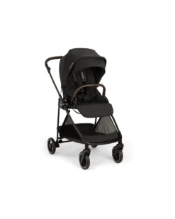 Passeggino Ixxa Next - Caviar - Ultraleggero e Compatto solo 6Kg!