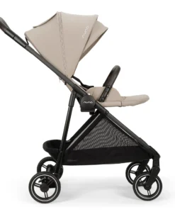 Passeggino Ixxa Next - Chateau - Ultraleggero e Compatto solo 6Kg!