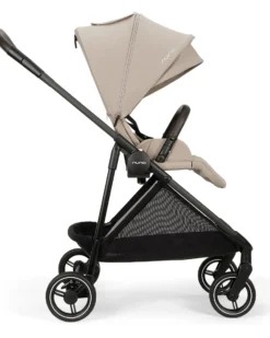 Passeggino Ixxa Next - Chateau - Ultraleggero e Compatto solo 6Kg!