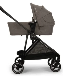 Passeggino Ixxa Next - Chestnut - Ultraleggero e Compatto solo 6Kg!