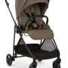 Passeggino Ixxa Next - Pistachio - Ultraleggero e Compatto solo 6Kg!