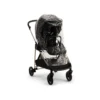 Passeggino Ixxa Next - Riveted Rose - Ultraleggero e Compatto solo 6Kg!