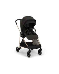 Passeggino Ixxa Next - Riveted Rose - Ultraleggero e Compatto solo 6Kg!