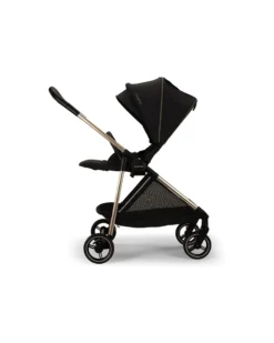 Passeggino Ixxa Next - Riveted Rose - Ultraleggero e Compatto solo 6Kg!