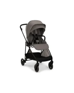 Passeggino Ixxa Next - Thunder - Ultraleggero e Compatto solo 6Kg!