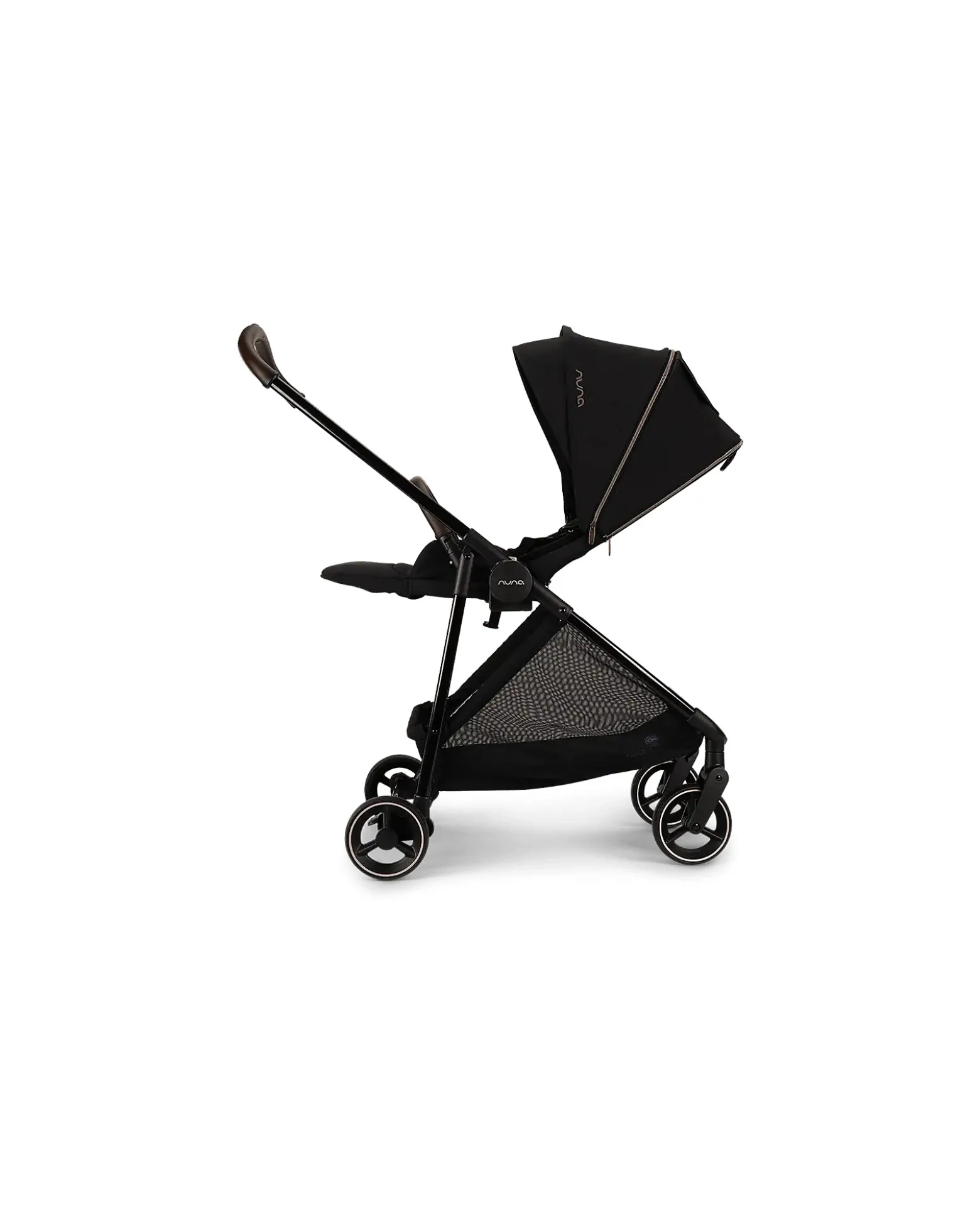 Passeggino Ixxa - Riveted Rose - Ultraleggero e Compatto solo 6Kg!