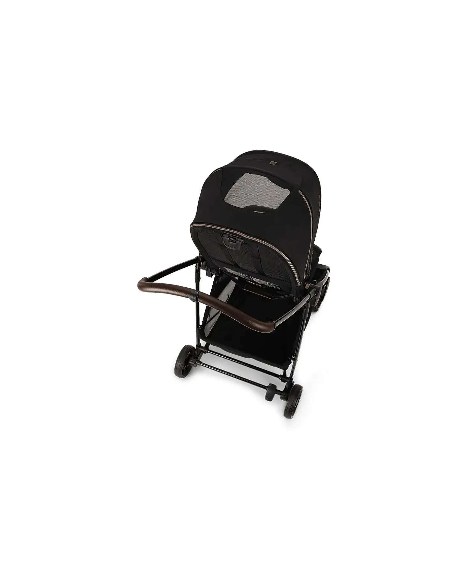 Passeggino Ixxa - Riveted Rose - Ultraleggero e Compatto solo 6Kg!