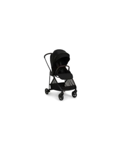 Passeggino Ixxa - Riveted - Ultraleggero e Compatto solo 6Kg!
