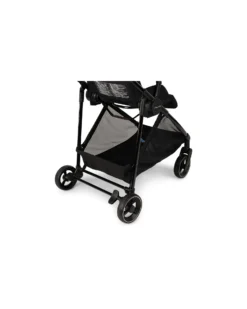 Passeggino Ixxa - Riveted - Ultraleggero e Compatto solo 6Kg!