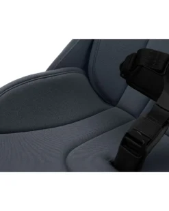Passeggino Leggero Bugaboo Butterfly - Nero/Blu - Ultracompatto Si Chiude in 1 Secondo