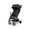 Passeggino Leggero Quid 3 - Cosmic Black - Trasportabile in Aereo