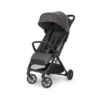 Passeggino Leggero Quid 3 - Orbital Grey - Trasportabile in Aereo