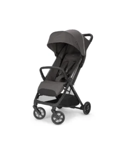 Passeggino Leggero Quid 3 - Orbital Grey - Trasportabile in Aereo