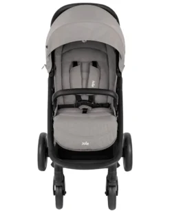Passeggino Litetrax Pro - Pebble - Leggero e Facile da Chiudere