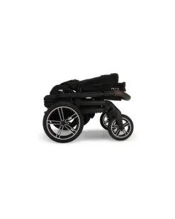 Passeggino Mixx Next - Caviar - Chocolate - Con Chiusura Automatica