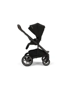 Passeggino Mixx Next - Caviar - Chocolate - Con Chiusura Automatica