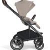 Passeggino Mixx Next - Chateau - Cioccolato - Con Chiusura Automatica