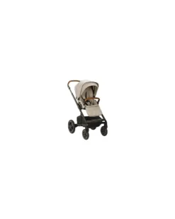 Passeggino Mixx Next - Hazelwood - Con Chiusura Automatica