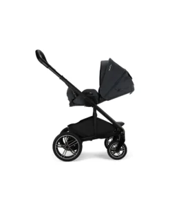 Passeggino Mixx Next - Ocean - Con Chiusura Automatica