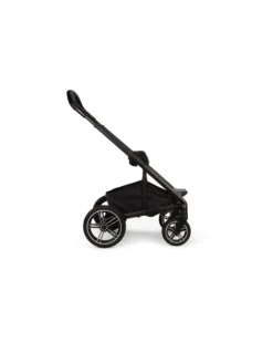 Passeggino Mixx Next - Thunder - Telaio Nero - Con Chiusura Automatica