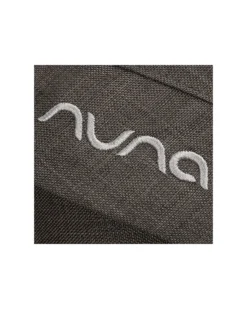 Passeggino Mixx Next - Thunder - Telaio Nero - Con Chiusura Automatica