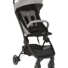 Passeggino Pact Lite - Gray Flannel - Ultraleggero - Compatto e Trasportabile a Tracolla!
