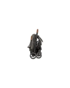 Passeggino Pact Pro - Pebble - 6,3 kg - Include Parapioggia e Adattatori