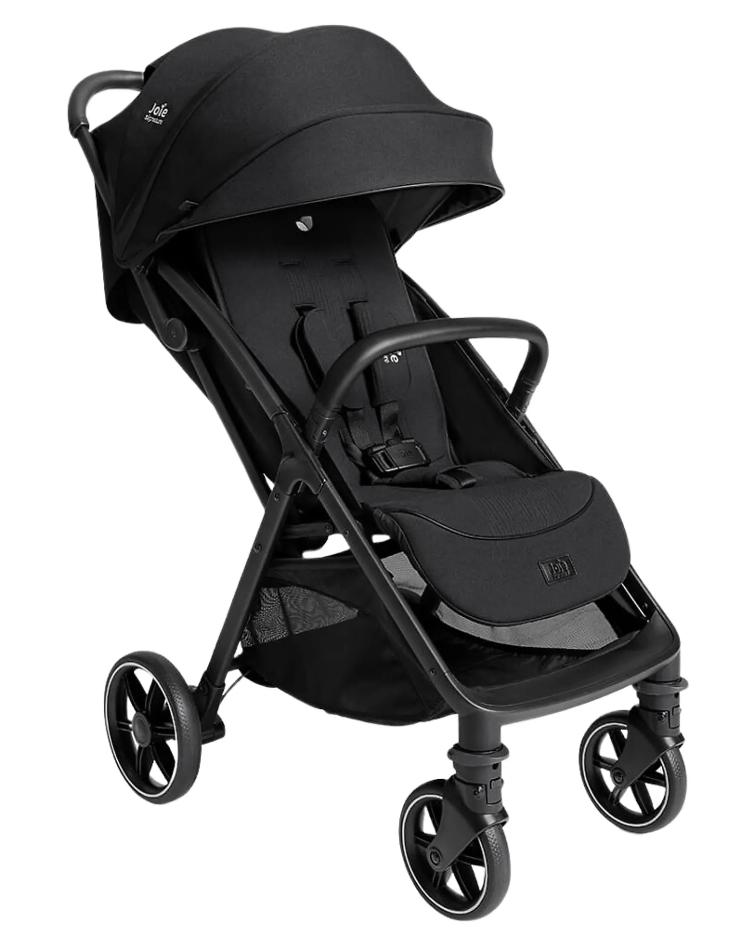 Passeggino Parcel LX - Eclipse - Parapioggia e Adattatori Inclusi