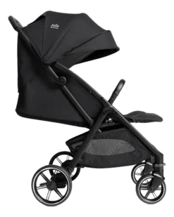 Passeggino Parcel LX - Eclipse - Parapioggia e Adattatori Inclusi
