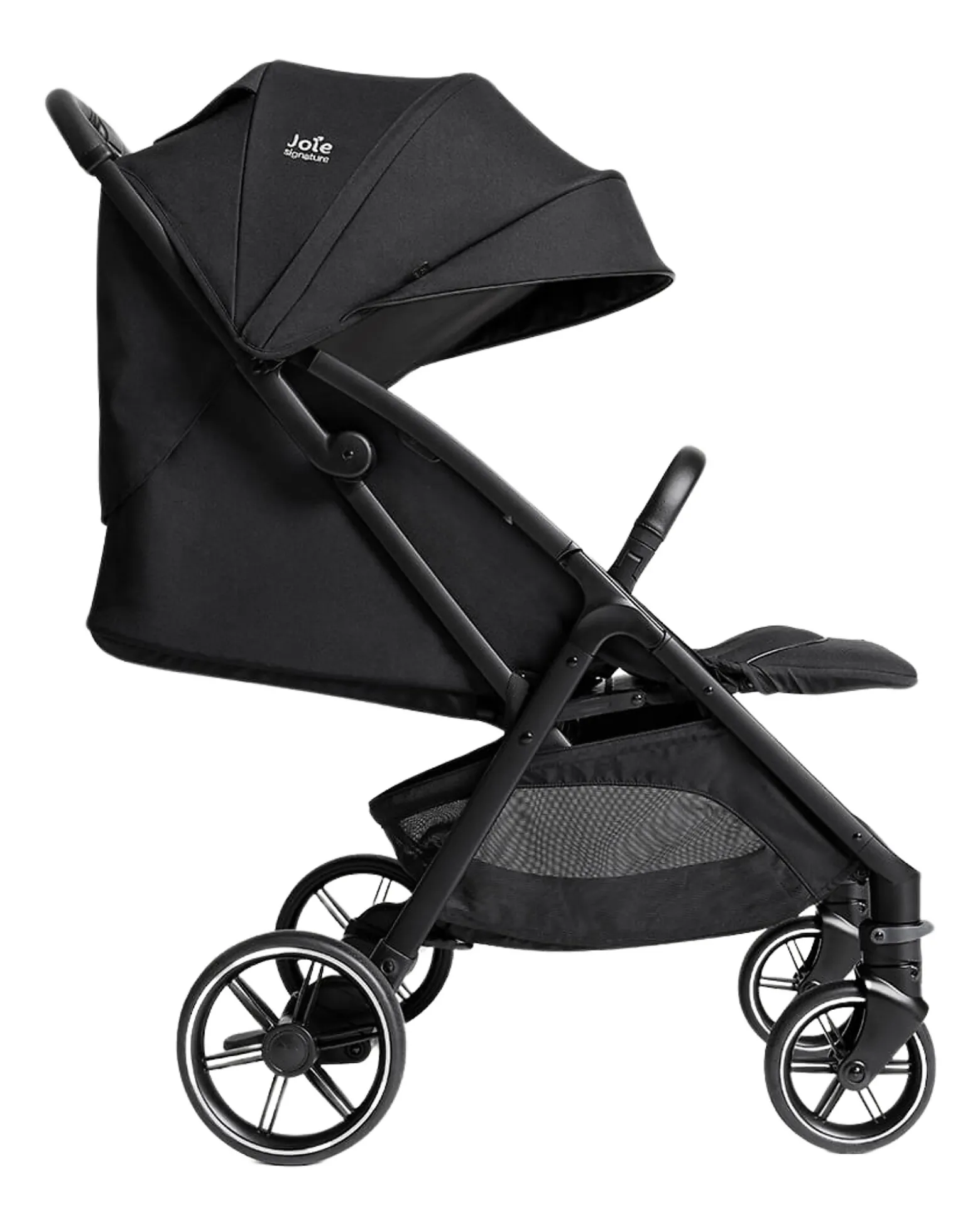 Passeggino Parcel LX - Eclipse - Parapioggia e Adattatori Inclusi