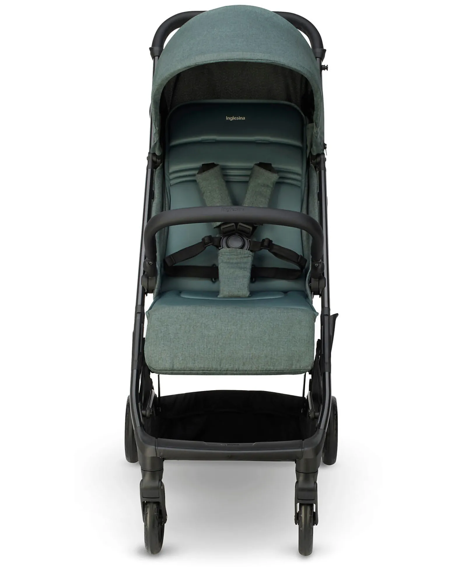 Passeggino Sketch - Ocean Navy - Leggero e Compatto