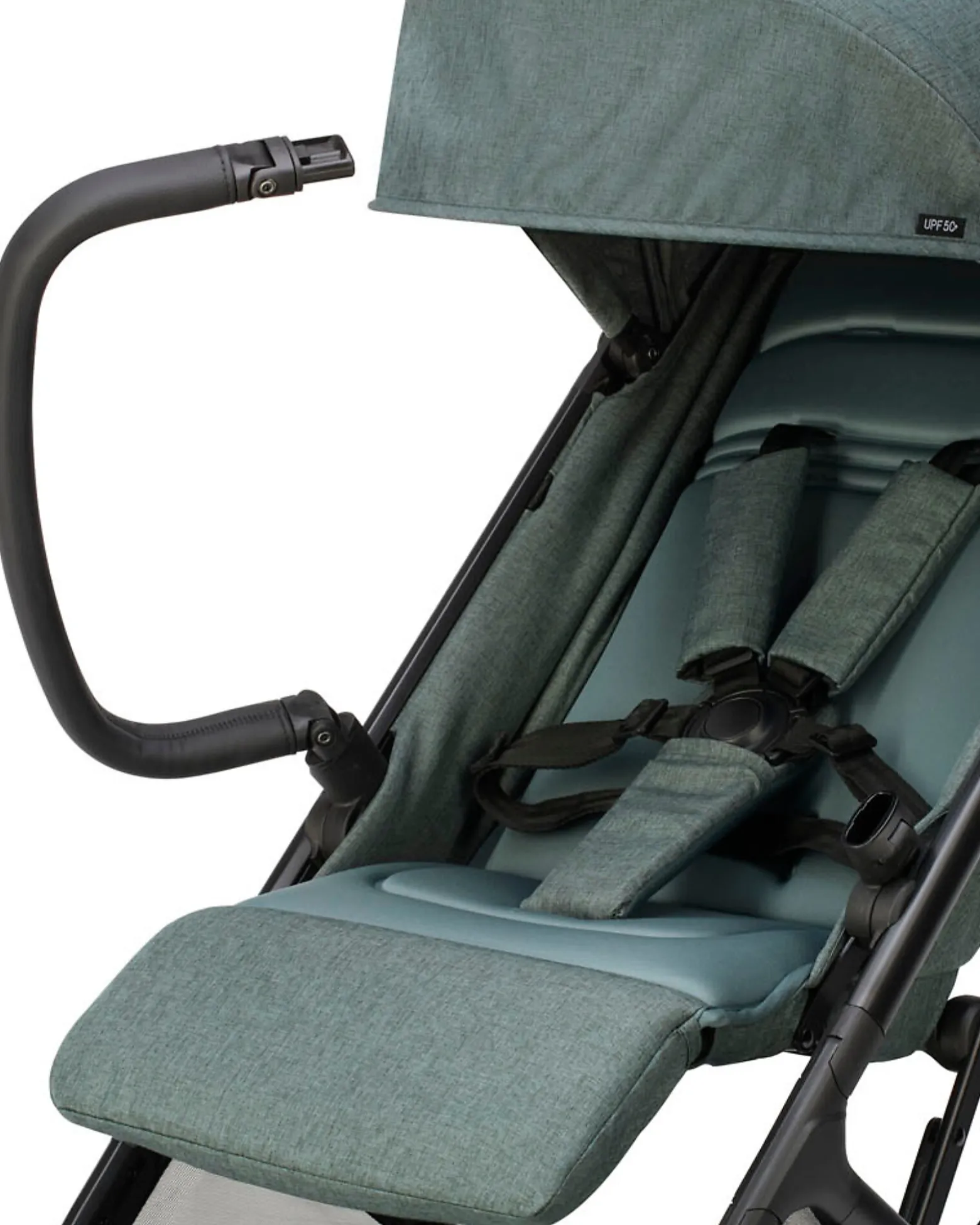 Passeggino Sketch - Ocean Navy - Leggero e Compatto