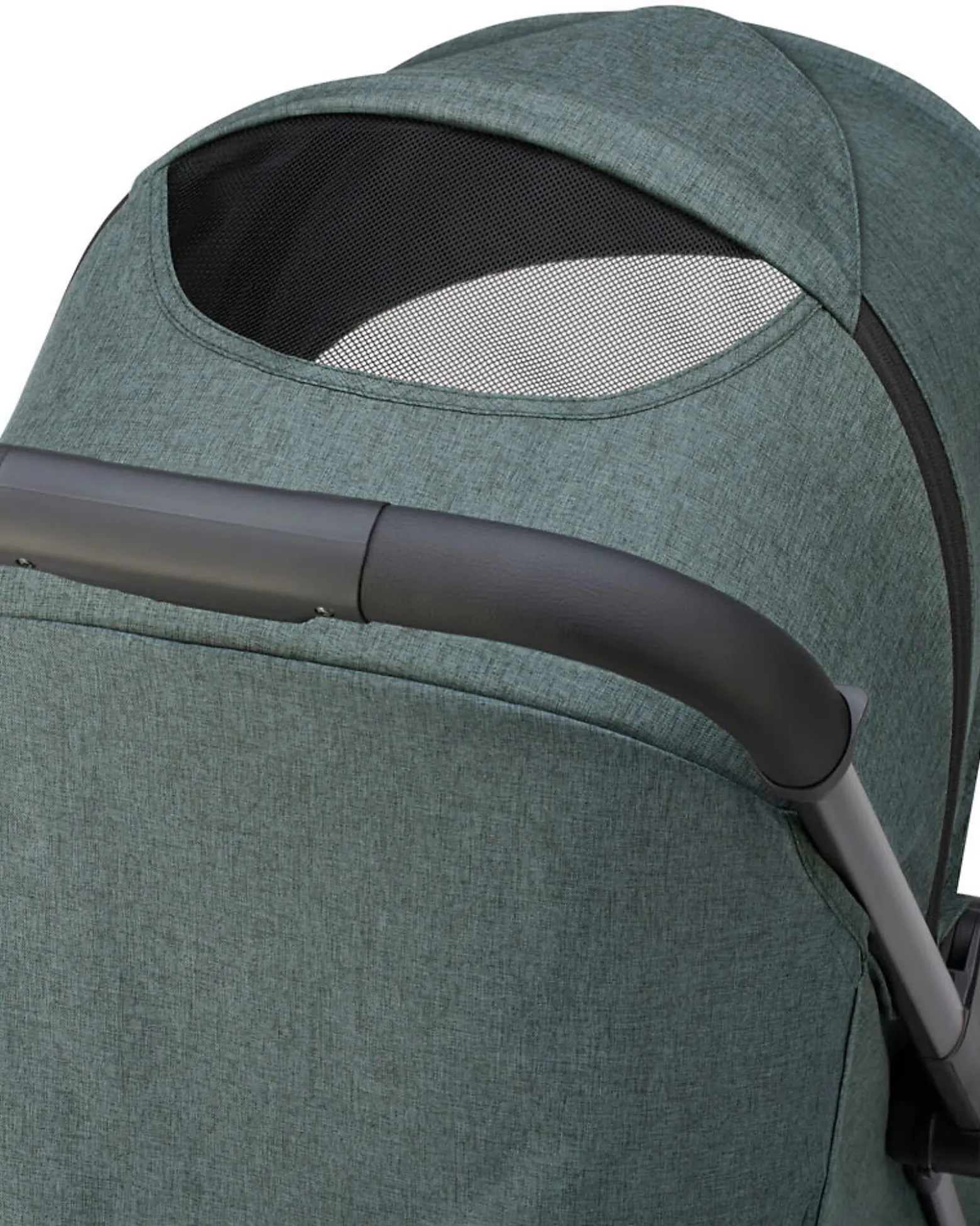 Passeggino Sketch - Ocean Navy - Leggero e Compatto