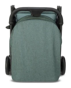 Passeggino Sketch - Ocean Navy - Leggero e Compatto