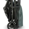 Passeggino Sketch - Onyx Black - Leggero e Compatto