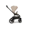 Passeggino Triv Lx - Barra Chocolate - Biscotti - Ideale per Viaggiare e per la Città