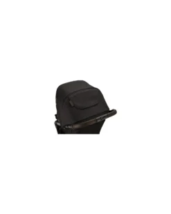 Passeggino Ultraleggero TRVL lx - Caviar - Chocolate - Praticità e Stile