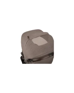 Passeggino Ultraleggero TRVL lx - Cedar - Chocolate - Praticità e Stile