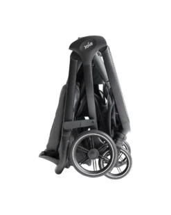 Passeggino Valora 4 in 1 - Eclipse - Compatto, Reversibile con Parapioggia e Adattatori - dalla Nascita fino a 22 kg