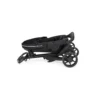 Passeggino Xplory X - Rich Black
