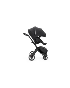 Passeggino Xplory X - Rich Black
