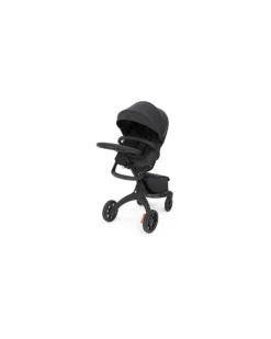 Passeggino Xplory X - Rich Black
