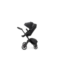 Passeggino Xplory X - Rich Black