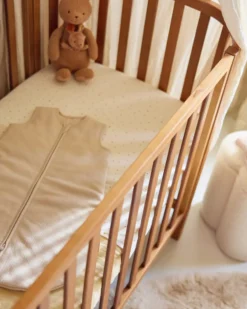 Peluche con Cucciolo Estraibile - Kangaroots - Morbido e Sicuro