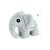 Peluche - Elphee l'Elefante - Blu - Confezione Regalo - 6m+