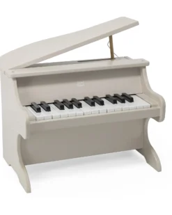 Pianoforte in Legno FSC - Nougat - 12+