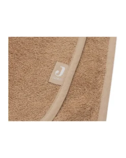 Poncho da Bagno in Spugna - Diego il Cane - Biscotto - 65x62 cm