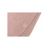 Poncho in Spugna - Wild Rose - 62 x 65cm